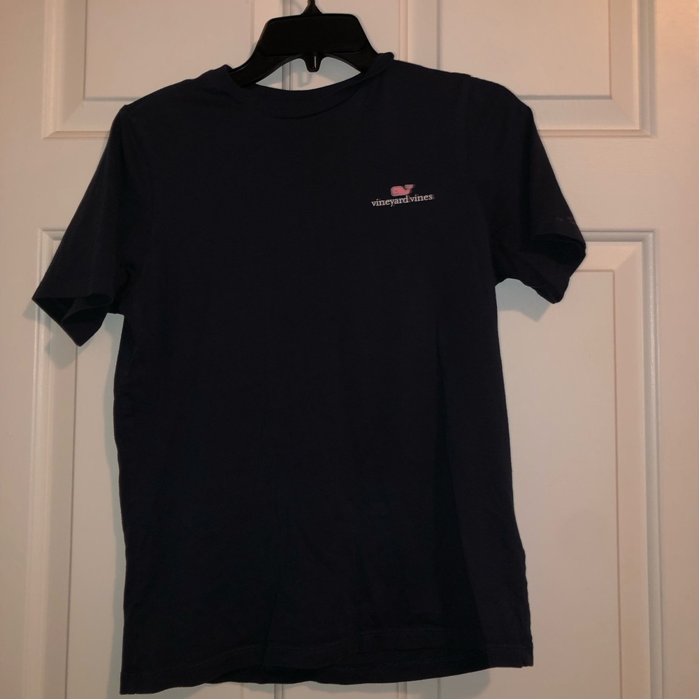 Boys Vineyard Vines tee